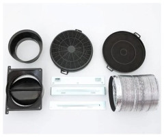 Кухонная вытяжка Kaiser AT 6433 Eco