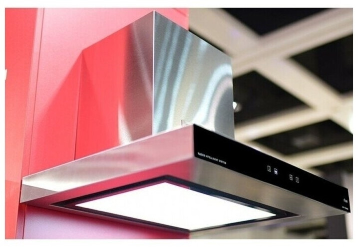 Кухонная вытяжка Kaiser AT 6433 Eco