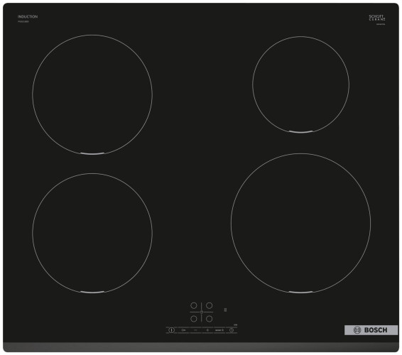 Индукционная варочная панель Bosch PIE631BB5E