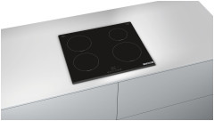 Индукционная варочная панель Bosch PIE631BB5E