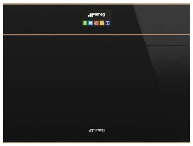 Электрический духовой шкаф Smeg SF4604PVCNR1