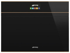 Электрический духовой шкаф Smeg SF4604PVCNR1