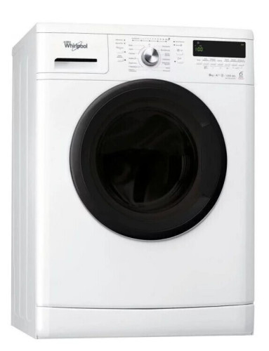 Стиральная машина Whirlpool AWO/C 74023 PBL