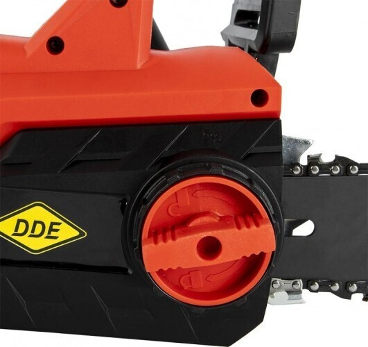 Электрическая цепная пила DDE CSE250