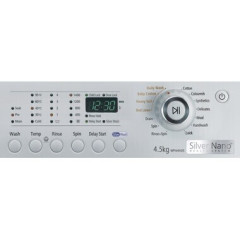 Стиральная машина Samsung WF7358S7V