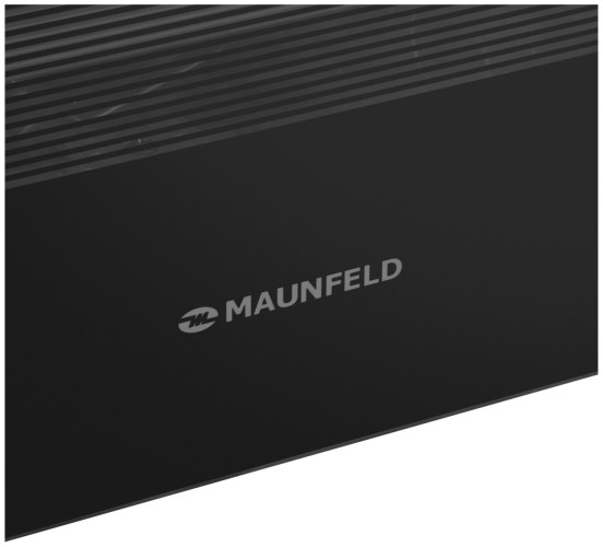 Газовый духовой шкаф MAUNFELD MOGM703B2