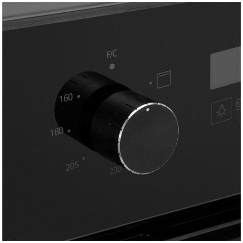 Газовый духовой шкаф MAUNFELD MOGM703B2