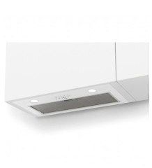 Встраиваемая вытяжка Lex Ghost 600 White