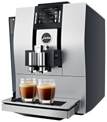 Кофемашина Jura Z6 15237