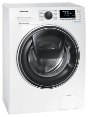Стиральная машина Samsung WW70K62E00WDLP