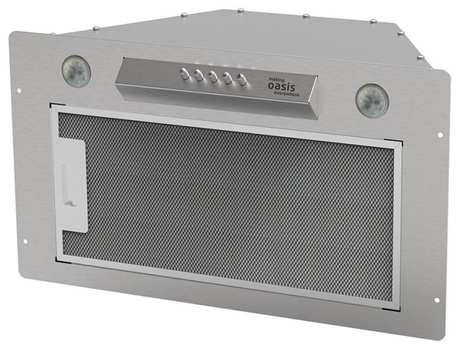 Встраиваемая вытяжка Oasis UM 50S V