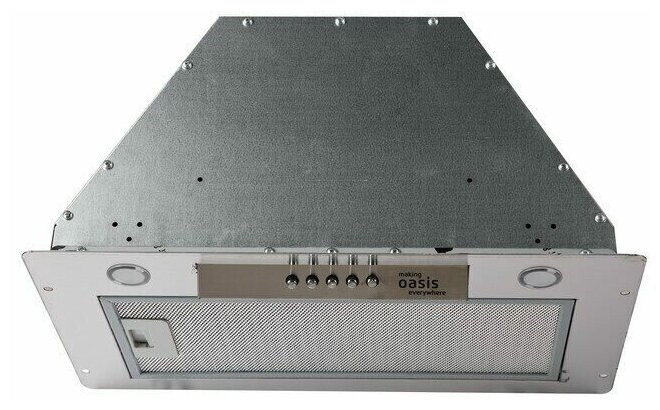 Встраиваемая вытяжка Oasis UM 50S V