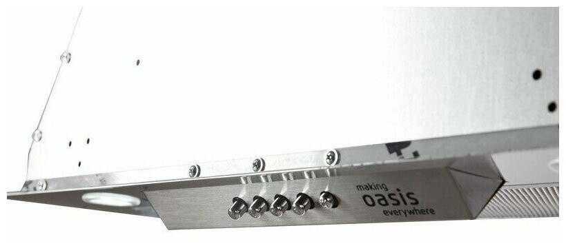 Встраиваемая вытяжка Oasis UM 50S V