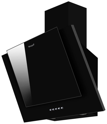 Кухонная вытяжка Weissgauff GAMMA 60 PB BL