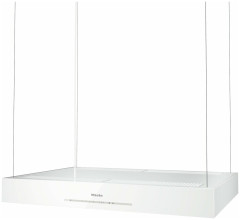 Кухонная вытяжка Miele DA 6700D BRWS