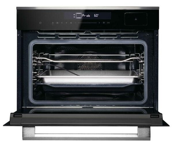 Электрический духовой шкаф Korting OKB 3450 GNBX Steam