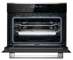 Электрический духовой шкаф Korting OKB 3450 GNBX Steam