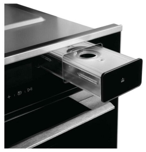 Электрический духовой шкаф Korting OKB 3450 GNBX Steam