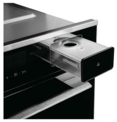 Электрический духовой шкаф Korting OKB 3450 GNBX Steam