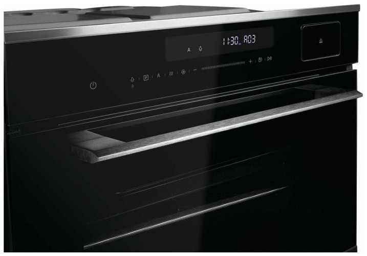 Электрический духовой шкаф Korting OKB 3450 GNBX Steam