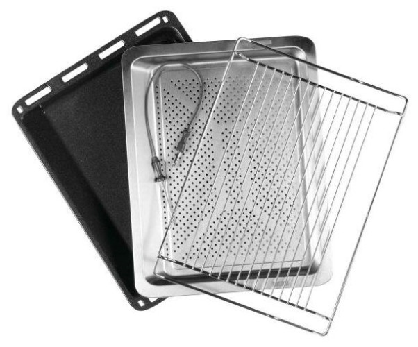 Электрический духовой шкаф Korting OKB 3450 GNBX Steam