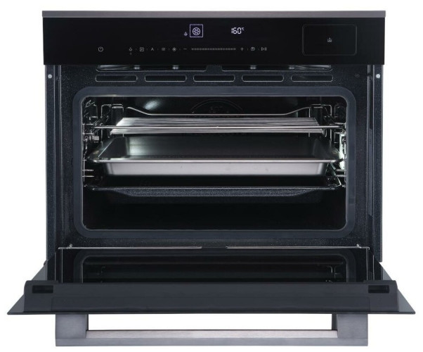 Электрический духовой шкаф Korting OKB 3450 GNBX Steam