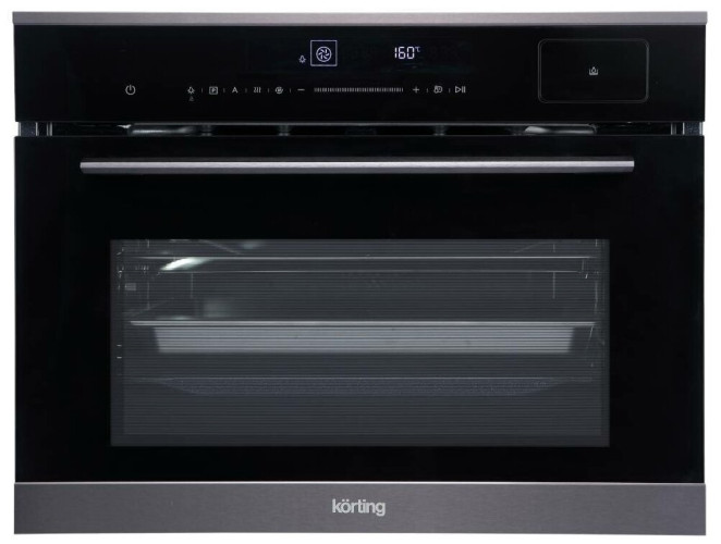 Электрический духовой шкаф Korting OKB 3450 GNBX Steam