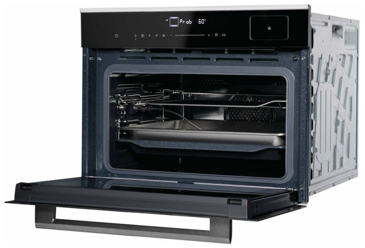 Электрический духовой шкаф Korting OKB 3450 GNBX Steam