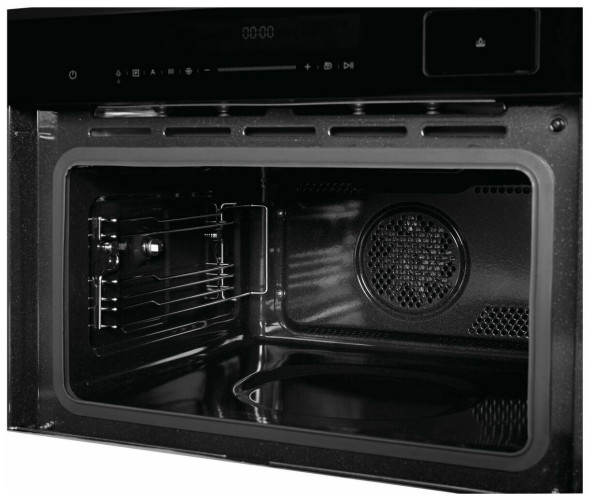 Электрический духовой шкаф Korting OKB 3450 GNBX Steam