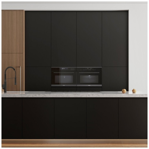 Электрический духовой шкаф Korting OKB 3450 GNBX Steam