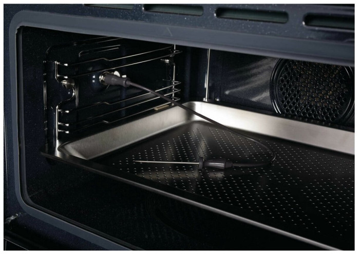 Электрический духовой шкаф Korting OKB 3450 GNBX Steam