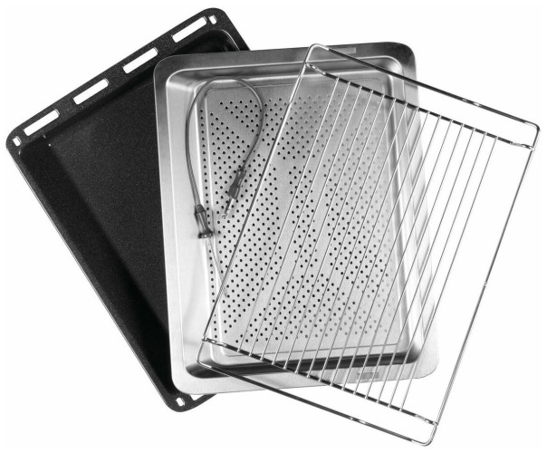 Электрический духовой шкаф Korting OKB 3450 GNBX Steam