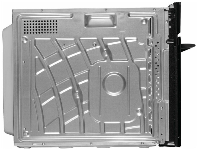 Электрический духовой шкаф Korting OKB 3450 GNBX Steam