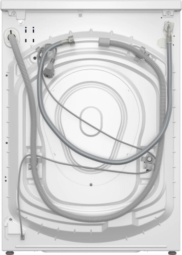 Стиральная машина Bosch WAN2011BPL