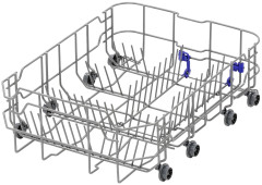 Посудомоечная машина KRONA LUMERA 45 BI