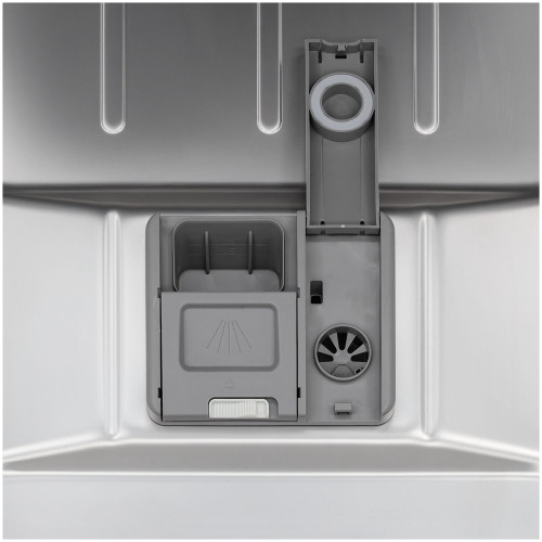 Посудомоечная машина KRONA LUMERA 45 BI