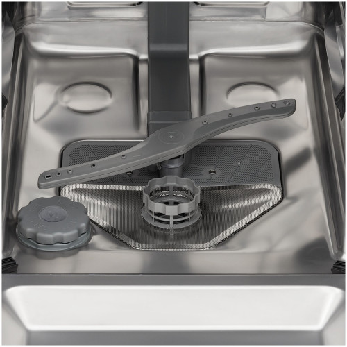 Посудомоечная машина KRONA LUMERA 45 BI