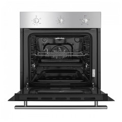 Газовый духовой шкаф MAUNFELD EOGC604S