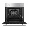 Газовый духовой шкаф MAUNFELD EOGC604S