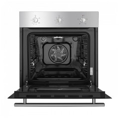 Газовый духовой шкаф MAUNFELD EOGC604S