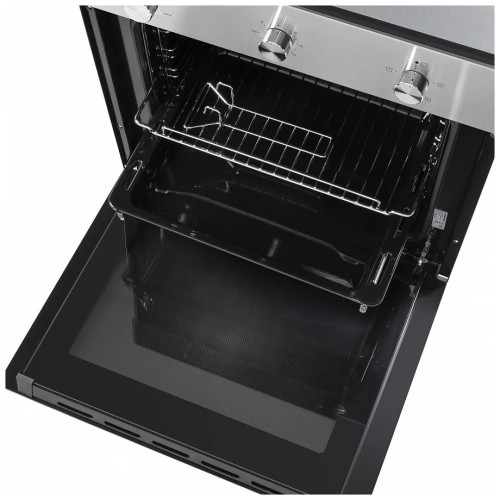 Газовый духовой шкаф MAUNFELD EOGC604S