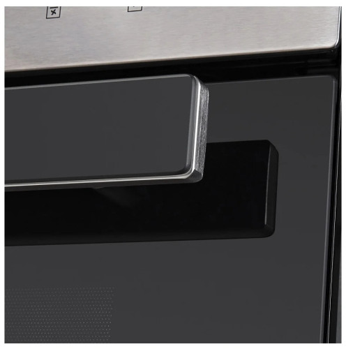 Газовый духовой шкаф MAUNFELD EOGC604S