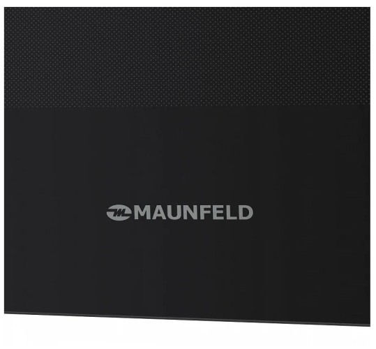 Газовый духовой шкаф MAUNFELD EOGC604S