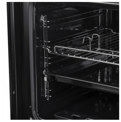 Газовый духовой шкаф MAUNFELD EOGC604S