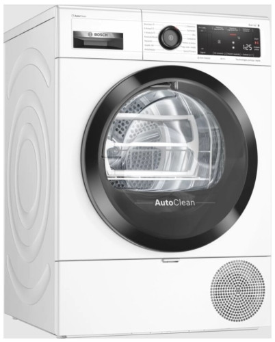 Сушильная машина BOSCH WTX87K40PL