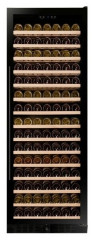 Встраиваемый винный шкаф Dunavox DX-194.490BK