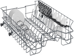 Посудомоечная машина Beko DFS05012S