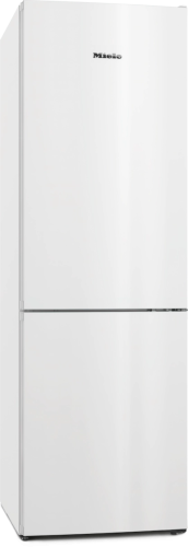Холодильник Miele KFN 4374 ED, белый