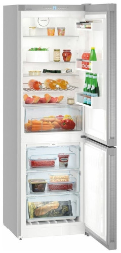 Холодильник Liebherr CNef 4313 23 001