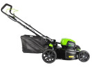 Газонокосилка аккумуляторная GreenWorks GD80LM46